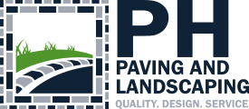 PH Paving & Landscaping